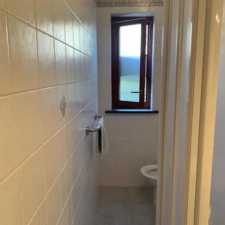 Апартаменты Casa Mattia Ground Floor No 1
