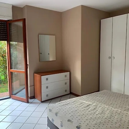 Апартаменты Casa Mattia Ground Floor No 1 *