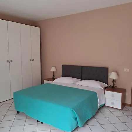 Апартаменты Casa Mattia Ground Floor No 1